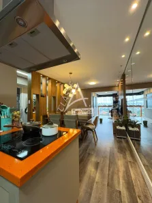 Apartamento com 3 Quartos à venda, 83m² no Vila Curuçá, Santo André