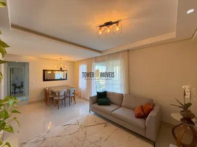 Apartamento com 3 Quartos à venda, 90m² no Parque Prado, Campinas