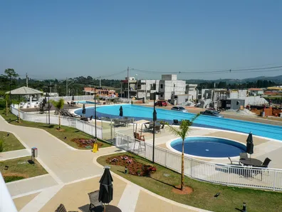 Lote/Terreno à venda, 500m² no Mariapolis Ginetta, Vargem Grande Paulista