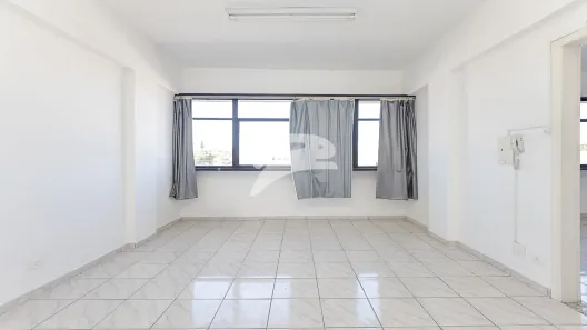 Ponto Comercial para alugar, 46m² no Jardim Social, Curitiba