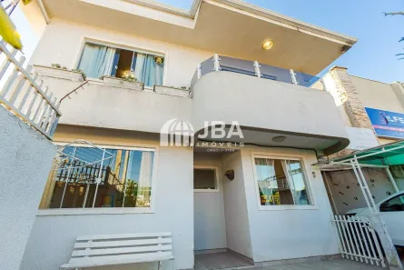 Sobrado com 3 Quartos à venda, 110m² no Cajuru, Curitiba