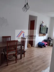 Apartamento com 2 Quartos à venda, 47m² no Cidade São Jorge, Santo André