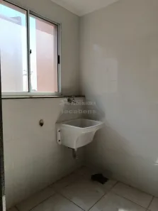 Apartamento com 2 Quartos à venda, 54m² no Eldorado, São José do Rio Preto
