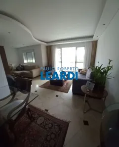 Apartamento com 3 Quartos à venda, 115m² no Vila Leopoldina, São Paulo