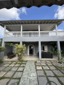 Casa com 4 Quartos à venda, 360m² no Piratininga, Niterói