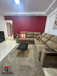 Apartamento com 3 Quartos à venda, 126m² no Vila Floresta, Santo André