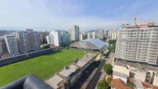 Apartamento com 3 Quartos à venda, 110m² no Icaraí, Niterói