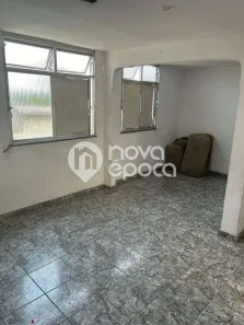 Apartamento com 2 Quartos à venda, 50m² no Praça Seca, Rio de Janeiro