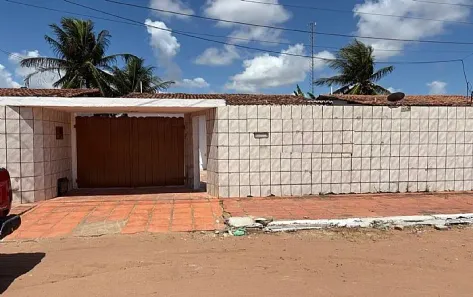 Casa com 2 Quartos à venda, 55m² no Nossa Senhora da Apresentação, Natal