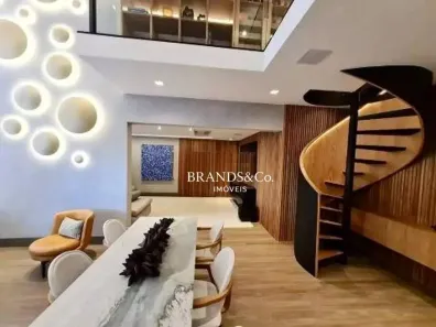 Apartamento com 2 Quartos à venda, 105m² no Vila Olímpia, São Paulo