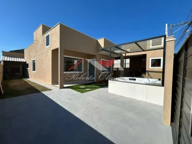 Casa com 3 Quartos à venda, 120m² no Aquarius (Tamoios), Cabo Frio