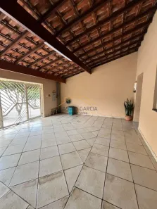 Casa com 3 Quartos à venda, 110m² no Parque Novo Mundo, Americana