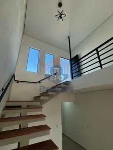 Sobrado com 3 Quartos à venda, 120m² no Estância Comandante Barros, Jarinu