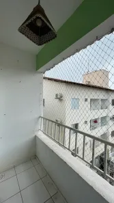Apartamento com 2 Quartos à venda, 42m² no Miritíua, São José de Ribamar