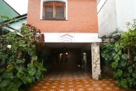 Sobrado com 3 Quartos à venda, 162m² no Quinta da Paineira, São Paulo