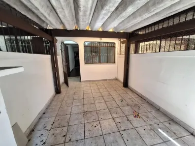 Sobrado com 2 Quartos para alugar, 125m² no Jardim Ester, São Paulo