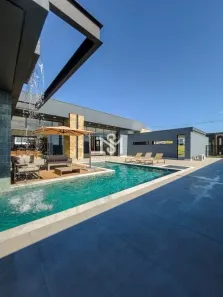 Casa com 4 Quartos à venda, 514m² no Jardim Quintas da Terracota, Indaiatuba