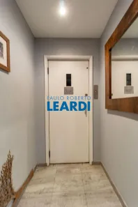 Apartamento com 4 Quartos à venda, 210m² no Santa Cecília, São Paulo