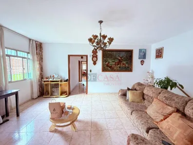 Casa com 3 Quartos para alugar, 148m² no Vila Marieta, São Paulo