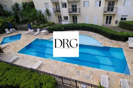 Apartamento com 3 Quartos à venda, 60m² no Vila Mendes, São Paulo