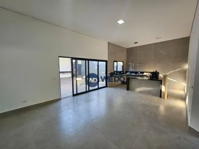 Casa com 3 Quartos à venda, 218m² no Jardim Terramérica II, Americana