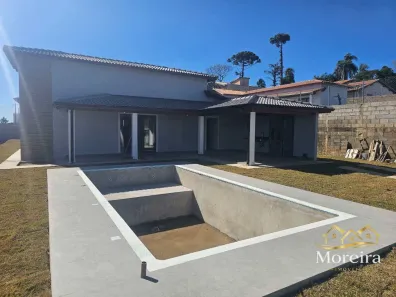 Fazenda/Sítio com 3 Quartos à venda, 1000m² no , Mairinque
