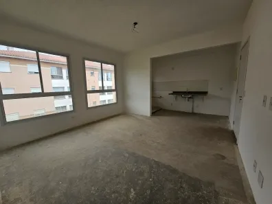 Apartamento com 2 Quartos à venda, 58m² no Chácara do Solar III, Santana de Parnaíba