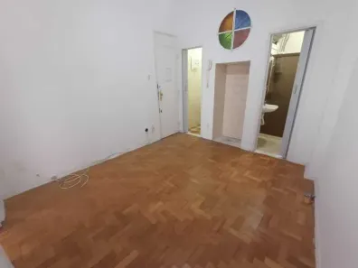 Apartamento com 1 Quarto à venda, 28m² no Copacabana, Rio de Janeiro