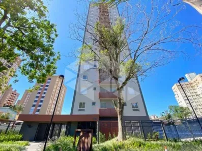 Apartamento com 1 Quarto para alugar, 27m² no Partenon, Porto Alegre