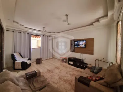 Casa com 3 Quartos à venda, 169m² no Jardim Araruna, Bauru