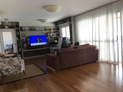 Apartamento com 3 Quartos à venda, 150m² no Parque Residencial Aquarius, São José dos Campos