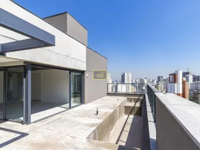 Apartamento com 4 Quartos à venda, 663m² no Cerqueira César, São Paulo