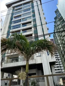 Apartamento com 3 Quartos à venda, 121m² no Boa Viagem, Recife