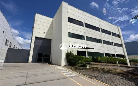 Galpão/Depósito/Armazém à venda, 1550m² no Américan Park Empresarial NR, Indaiatuba
