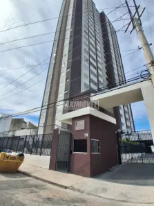 Apartamento com 2 Quartos à venda, 54m² no Vila Hortência, Sorocaba