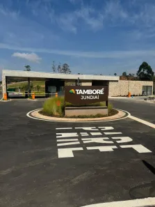 Lote/Terreno à venda, 1000m² no Ivoturucaia, Jundiaí
