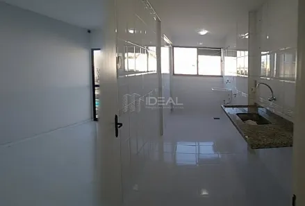 Apartamento com 2 Quartos à venda, 60m² no Parque Tarcisio Miranda, Campos dos Goytacazes