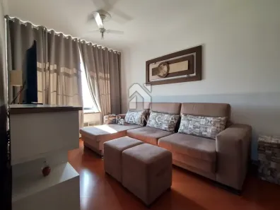 Apartamento com 3 Quartos à venda, 84m² no Jardim Califórnia, Jacareí