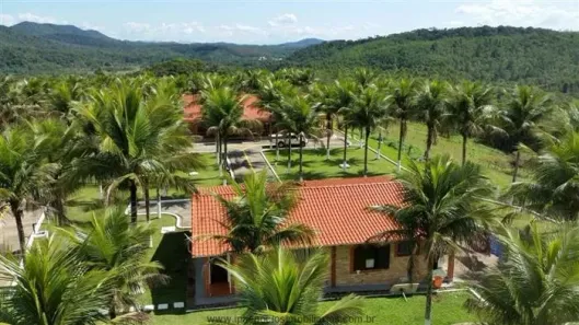 Imóvel Comercial à venda, 890000m² no , Jacupiranga