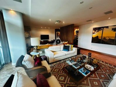 Apartamento com 4 Quartos à venda, 287m² no Botafogo, Rio de Janeiro