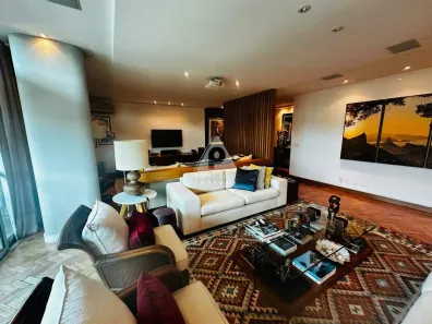 Apartamento com 4 Quartos à venda, 287m² no Botafogo, Rio de Janeiro