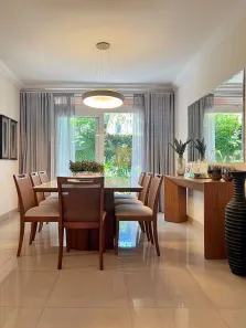 Casa com 3 Quartos à venda, 276m² no Jardim Glória, Americana