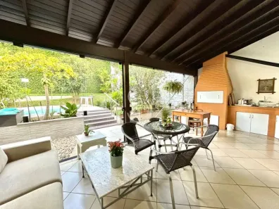 Casa com 3 Quartos à venda, 244m² no Jardim América, São Leopoldo
