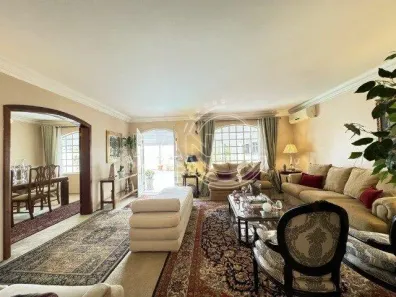 Sobrado com 4 Quartos à venda, 350m² no Jardim Leonor, São Paulo