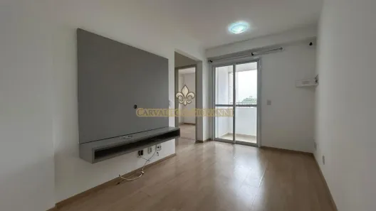 Apartamento com 2 Quartos para alugar, 50m² no Itaberaba, São Paulo