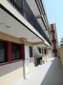 Casa de Condomínio com 2 Quartos à venda, 37m² no Vila Santa Terezinha (Zona Norte), São Paulo