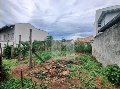 Lote/Terreno à venda, 350m² no Loteamento Parque das Hortências (Sousas), Campinas