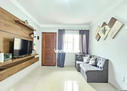 Sobrado com 2 Quartos à venda, 86m² no Jardim Santa Terezinha (Zona Leste), São Paulo