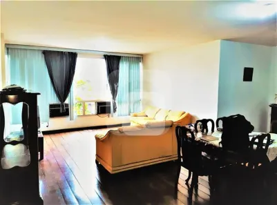 Apartamento com 4 Quartos à venda, 150m² no Tijuca, Rio de Janeiro
