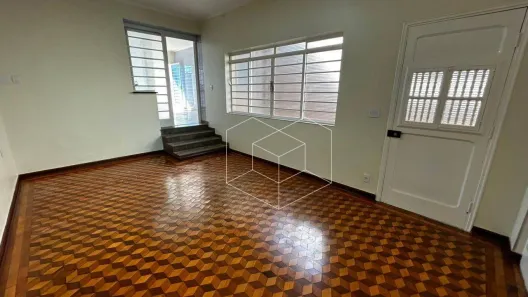 Casa com 3 Quartos para alugar, 357m² no Centro, Jaú